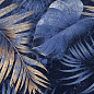 Belliza Blue Decor HG 60x120 SotGres