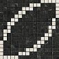 ADU9 Marvel Mosaico Circle Lapp. 30X30 Atlas Concorde