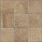 Kube Quinta Cotto 45x45 La Platera