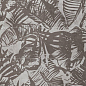 Dekor cienny 3-elementowy Lozzi dark 89.8x98.8 Tubadzin