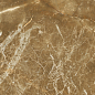 Zanetta Moka Glossy 60x120 Modern Tile