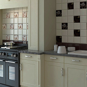 Coffee Time Monopole Ceramica