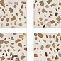 Terazzo Wood 15x15 Eletto Ceramica