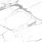 Carrara Terrific Silver Белый Матовый 60х60 Ceradim