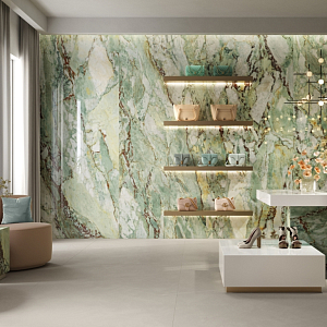 Green Sky La Fabbrica Ceramiche