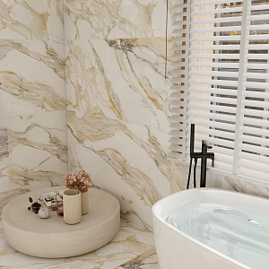 Calacatta Gold Velsaa