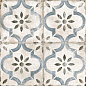 Leeds Blue Pre-Cut 45x45 Prissmacer