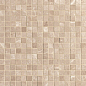 fRC2 Roma Stone Pietra Beige Mosaico 30,5x30,5 FAP Ceramiche