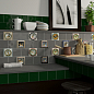 Cube Kitchen Absolut Keramika
