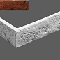 Угловой элемент Лион 776 19/9x6,5x1,3 Leonardo Stone
