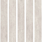 Stucco White Matt 20х120 SotGres