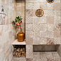 Titanium Natural 20*20 Mainzu