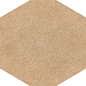 781811 Sensi Terre Rosato Grana Grip Esagono 22x20 Casa Dolce Casa