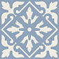 100N010D005 ENC10 Airelle 05 (BEP, BAU) 10x10 Winckelmans