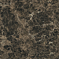 766335 Les Bijoux Marron Imperial Glossy 60x120 Rex Ceramiche