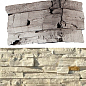 200-05 Фьорд Лэнд угол 7х26,5x10 (6х16,5x10) White Hills