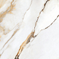 GT60605403PR Borghini Белый 60x60 Global Tile