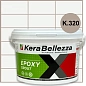 Design К.320 2 кг KeraBellezza