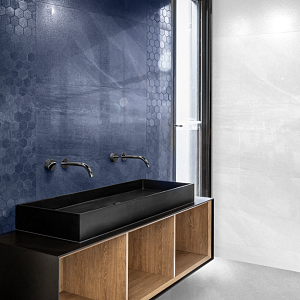 Galaxy Monopole Ceramica