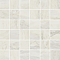 GNM10RL Gemstone White Mix Lux 29.1x29.1 Ascot