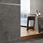 620070000634 Charme Evo Statuario Scalino Angolare Sinistro 33x60 Italon