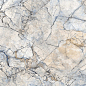 GT96VG Solo Синий 41,8x41,8 Global Tile