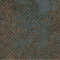 Molto Rust Rekt Mat Decor 25x75 Paradyz