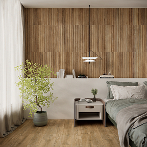 Ясень/Ash Eurotile Ceramica