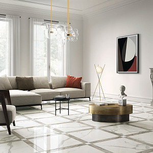 Marble Experience Impronta