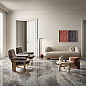 MMH5261530 ATLANTIC GREY SATIN 300x150 Granitifiandre фото в миниатюре 17