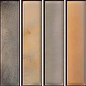 Borealis Garnet 15x30 El Barco