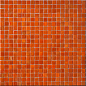 WJ94 Galaxy 1.5*1.5 32.7*32.7 ROSE MOSAIC