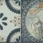 Antique 10х20 MIX Monopole Ceramica
