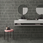 Stone Dust DNA Tiles