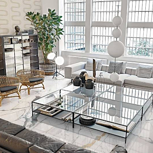 Les Origines de Rex Rex Ceramiche