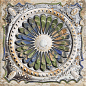 Anticatto Color (Mix) 20x20 Mainzu