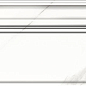 Плинтус 891 Amina Calacatta 16x89.5 Eurotile Ceramica