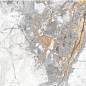 GOLDEN AGE White soft 120x60 Edimax