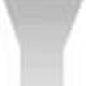 Angulo Zocalo Rivoli Blanco 15x1,5 VIVES