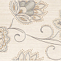 Dec Puntilla Beige 20х50 Europa Ceramica