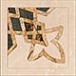 PJD-SDPH092 92 Waterjet Border (Genesis) 20x20 Marmocer