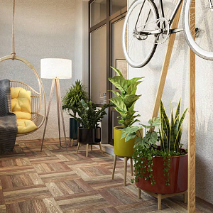 Woodstory Cersanit