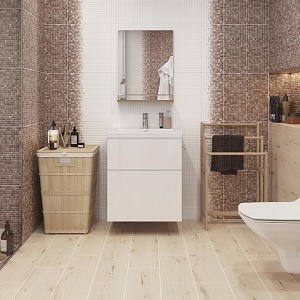 Hammam Brown Cersanit