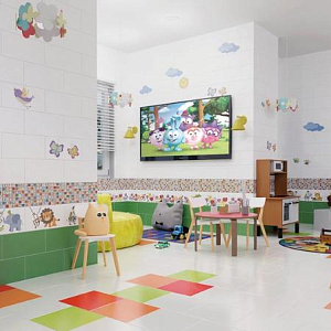 Kids Нефрит Керамика