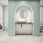 Bellagio Ape Ceramica