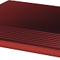 Cloud Rosa Stopnica Prosta 8,5mm 30x30 Paradyz
