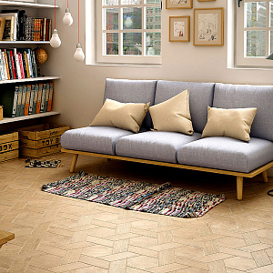 Hexawood EQUIPE