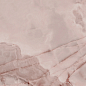 774482 Reves De Rex Rose Matte 6mm 120x280 Rex Ceramiche