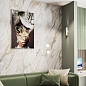 Calacatta Cube Ceramica