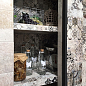 Titanium Natural 20*20 Mainzu